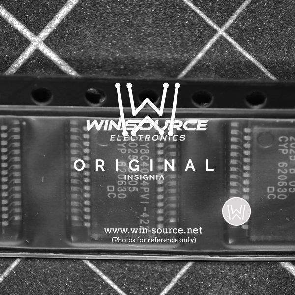 CY8C4014PVI-422 Real Image