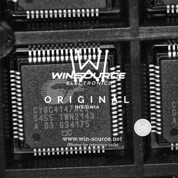 CY8C4147AZI-S455 Real Image1