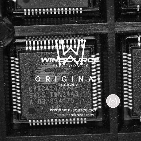 CY8C4147AZI-S455 Real Image2