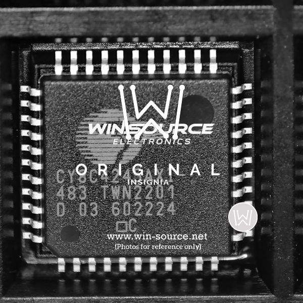 CY8C4245AXI-483 Real Image