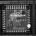 CY8C4245AXI-483 Real Image