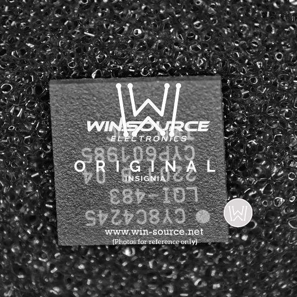 CY8C4245LQI-483 Real Image2
