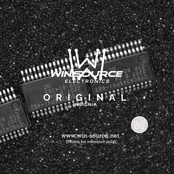 CY8C4245PVI-482 Real Image2