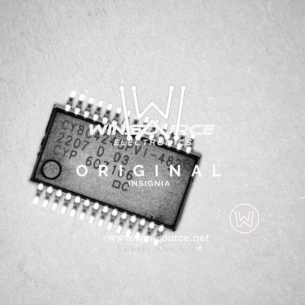 CY8C4245PVI-482 Real Image3