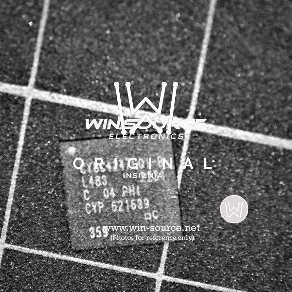 CY8C4247LQI-BL483 Real Image