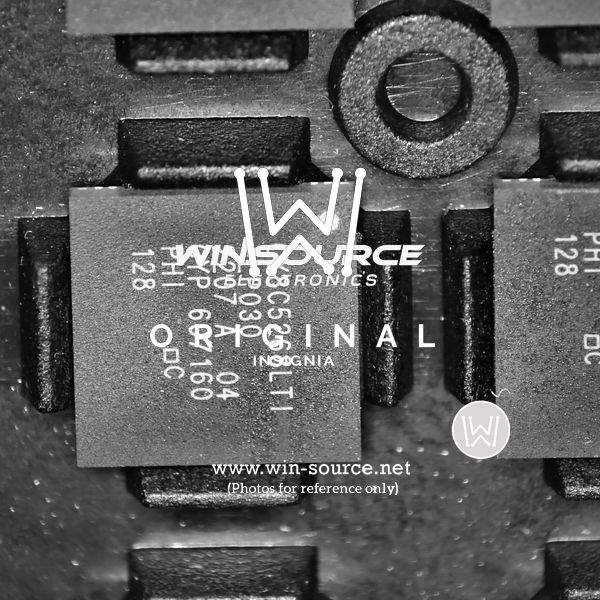 CY8C5268LTI-LP030 Real Image