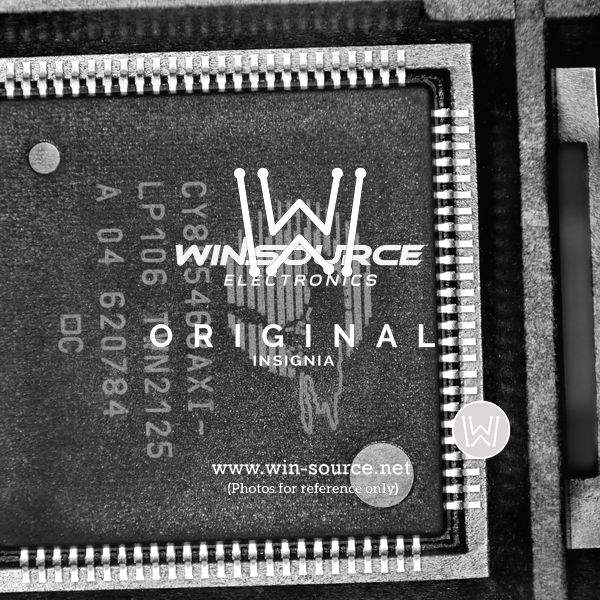 CY8C5468AXI-LP106 Real Image2