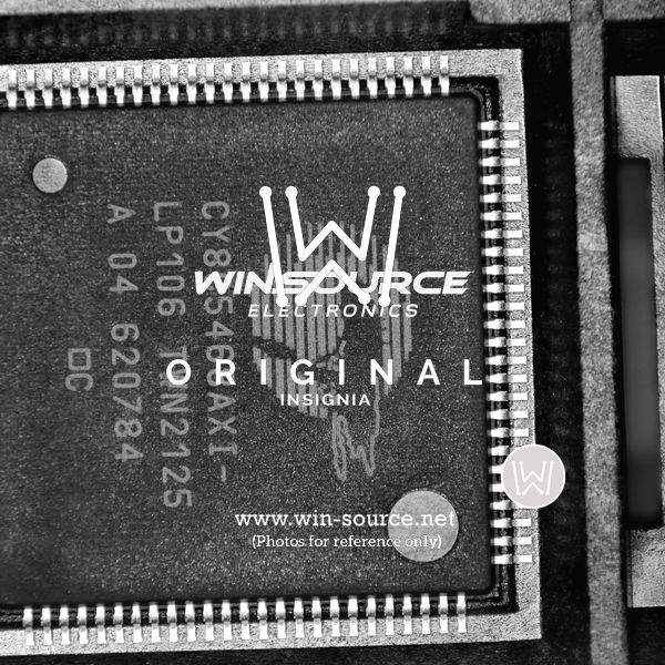 CY8C5468AXI-LP106 Real Image3
