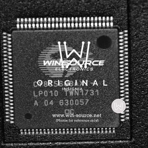 CY8C5668AXI-LP010 Real Image