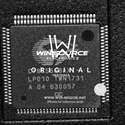 CY8C5668AXI-LP010 Real Image