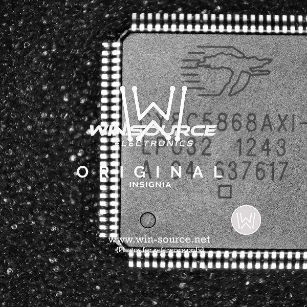 CY8C5868AXI-LP032 Real Image1