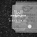 CY8C5868AXI-LP032 Real Image1