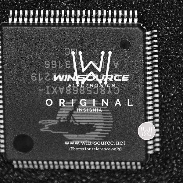 CY8C5868AXI-LP032 Real Image2