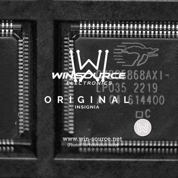 CY8C5868AXI-LP035 Real Image2