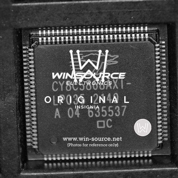 CY8C5868AXI-LP035 Real Image3