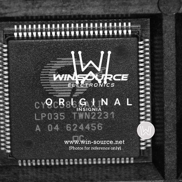 CY8C5868AXI-LP035 Real Image4