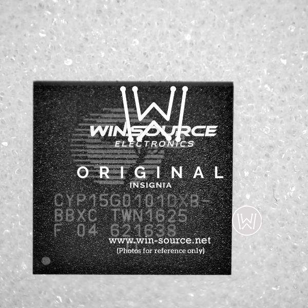 CYP15G0101DXB-BBXC/CYP1 Real Image