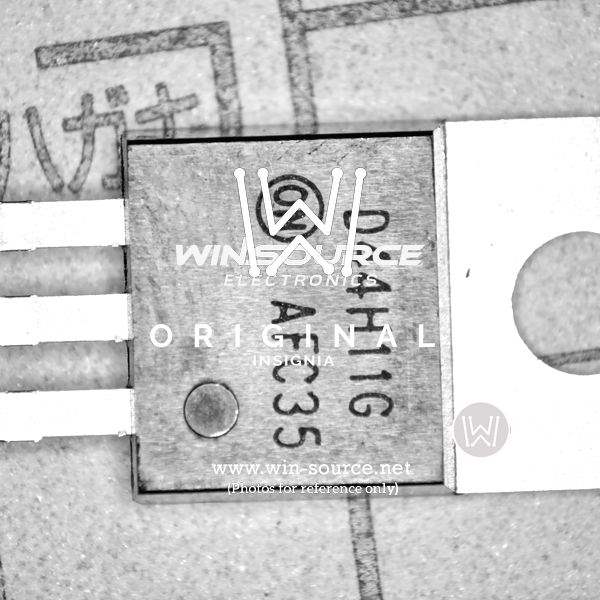 D44H11G Real Image