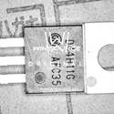 D44H11G Real Image