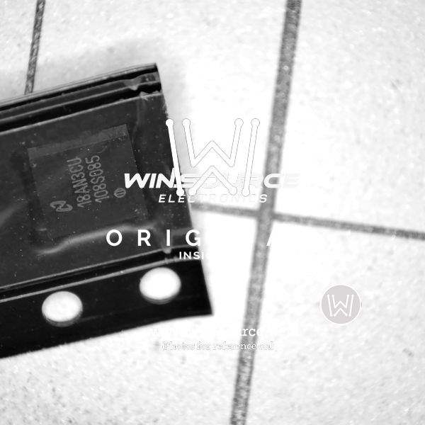 DAC108S085CISQ Real Image