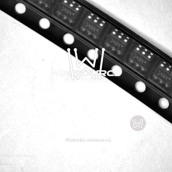 DAC121C081CIMK Real Image2