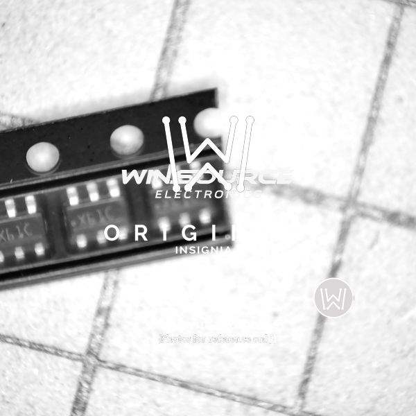 DAC121S101CIMKX/NOPB Real Image