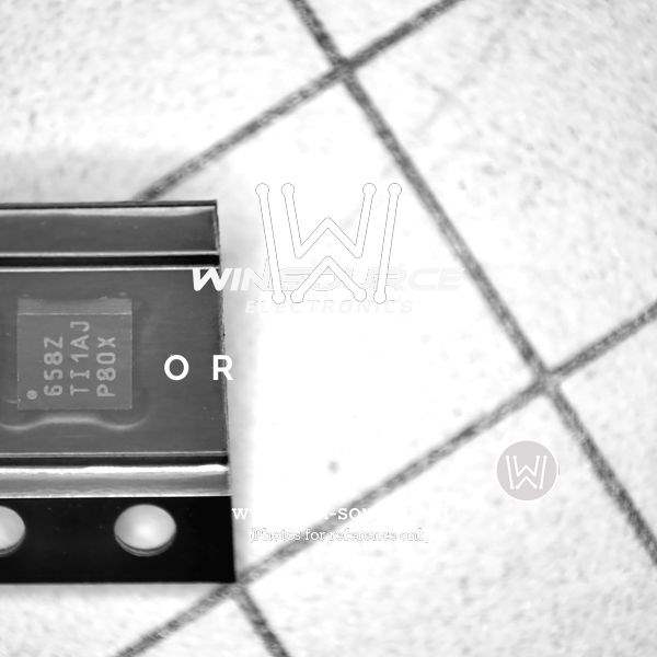 DAC60508ZRTER Real Image1