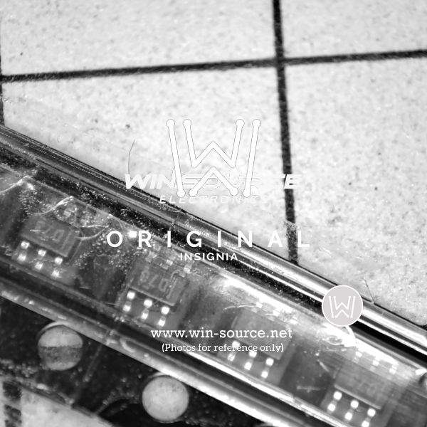 DAC7311IDCKR Real Image1