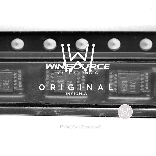 DAC7554IDGSR Real Image4
