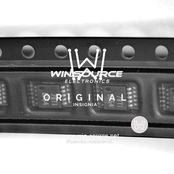 DAC7554IDGSR Real Image5