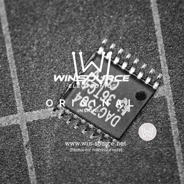 DAC7564IAPW Real Image