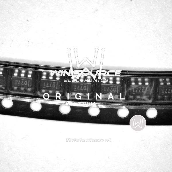 DAC7571IDBVR Real Image2