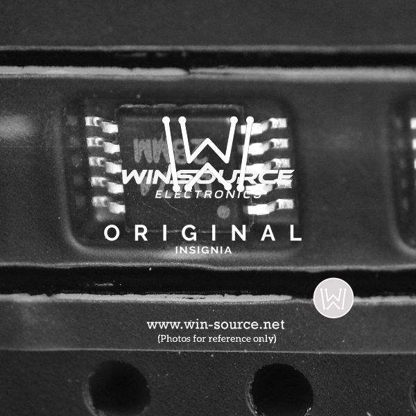 DAC7574IDGS Real Image