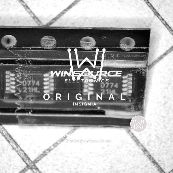DAC7574IDGSR Real Image