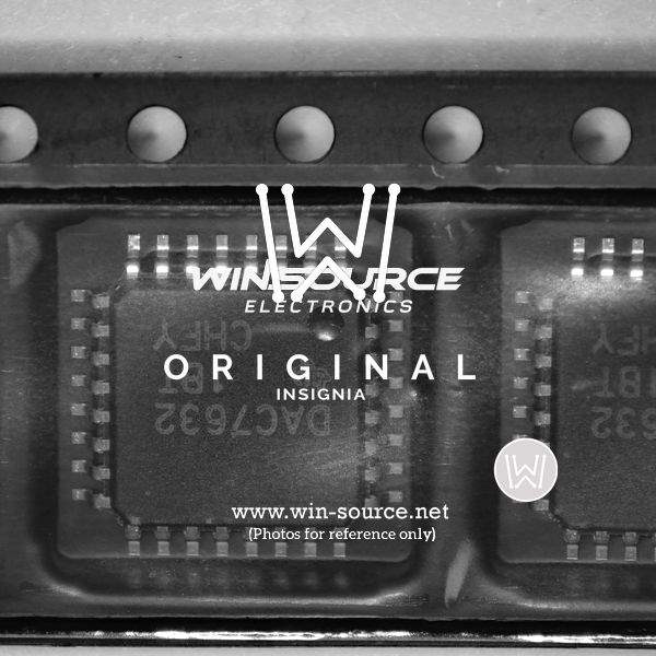 DAC7632VFBT Real Image2