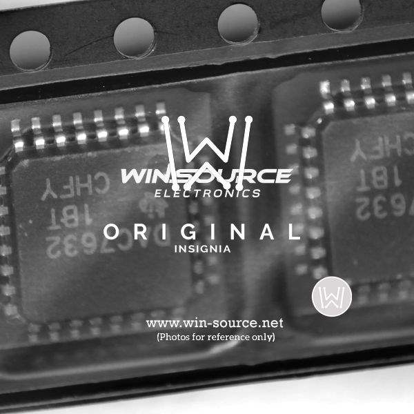 DAC7632VFT Real Image1