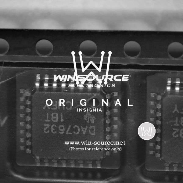 DAC7632VFT Real Image3