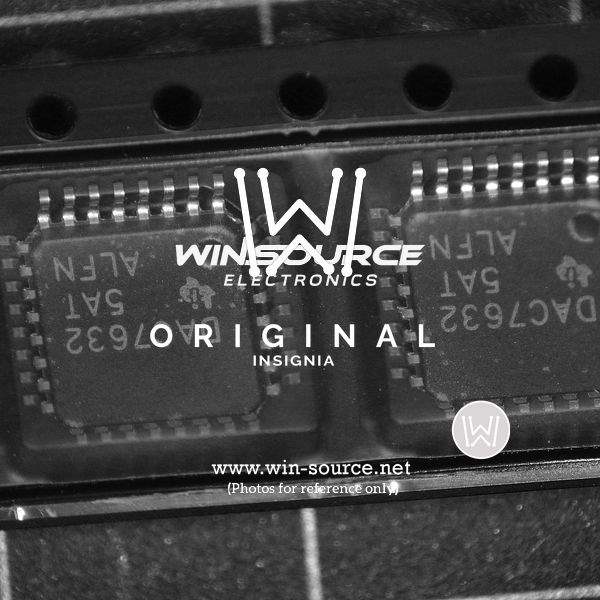 DAC7632VFT Real Image4