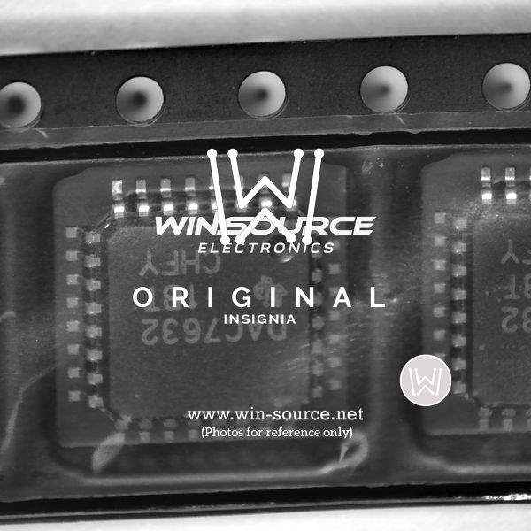 DAC7632VFT Real Image5
