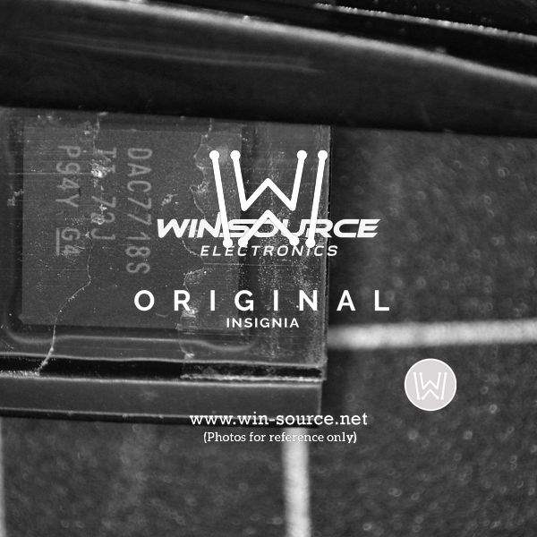 DAC7718SRGZR Real Image