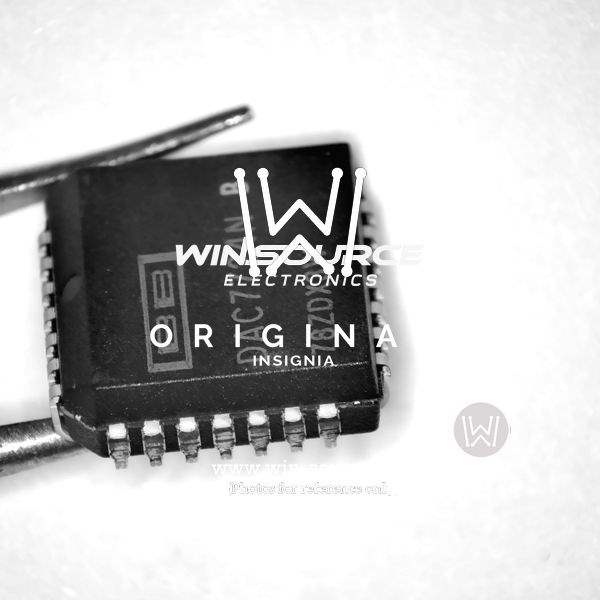 DAC7724NB Real Image