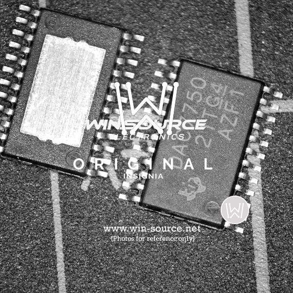 DAC7750IPWPR Real Image1