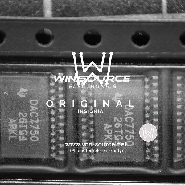 DAC7750IPWPR Real Image2