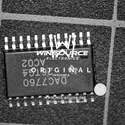 DAC7760IPWPR Real Image