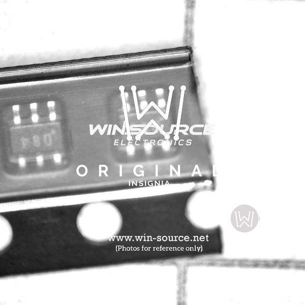 DAC8411IDCKT Real Image