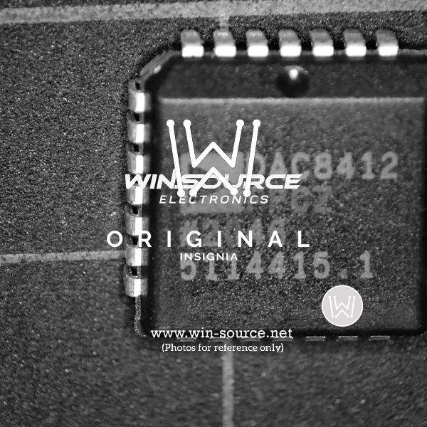 DAC8412FPCZ Real Image