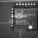 DAC8412FPCZ Real Image