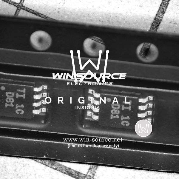 DAC8551IADGKR Real Image2
