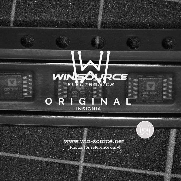 DAC8551IADGKR Real Image3