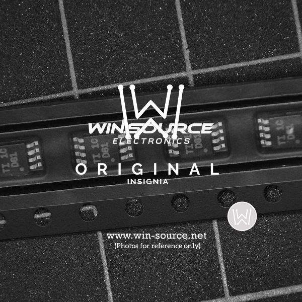 DAC8551IADGKR Real Image4
